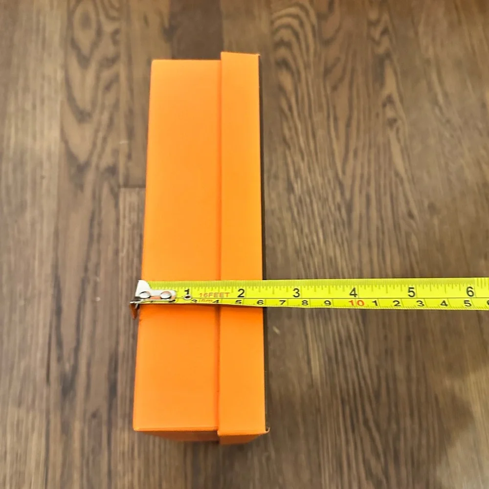 Hermes Orange Box - Picture 5 of 5
